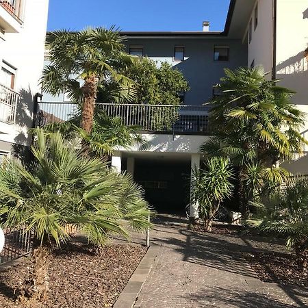Casa Chiara Apartment Riva del Garda Exterior foto