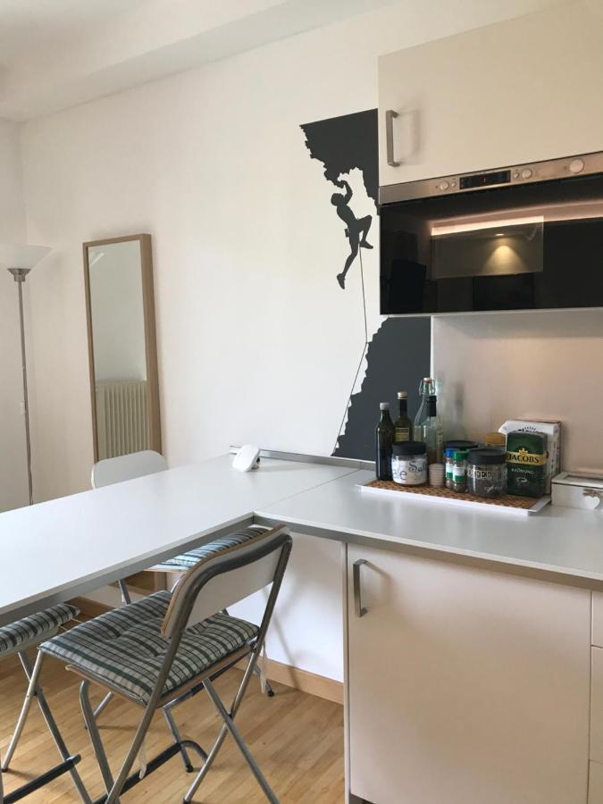 Casa Chiara Apartment Riva del Garda Exterior foto
