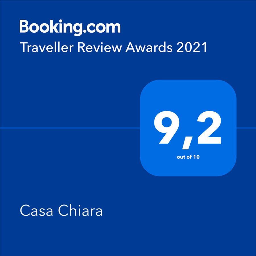 Casa Chiara Apartment Riva del Garda Exterior foto