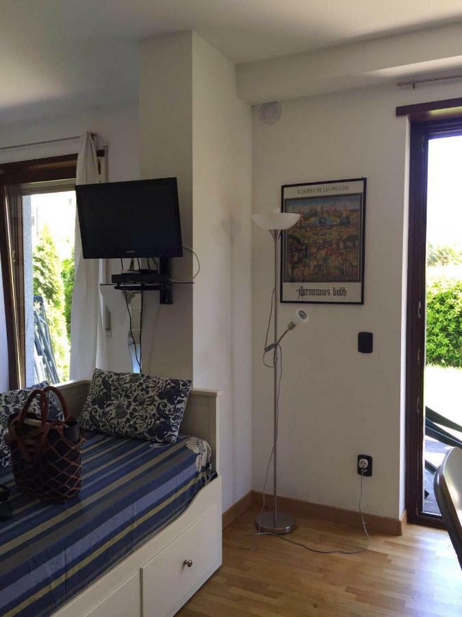Casa Chiara Apartment Riva del Garda Exterior foto