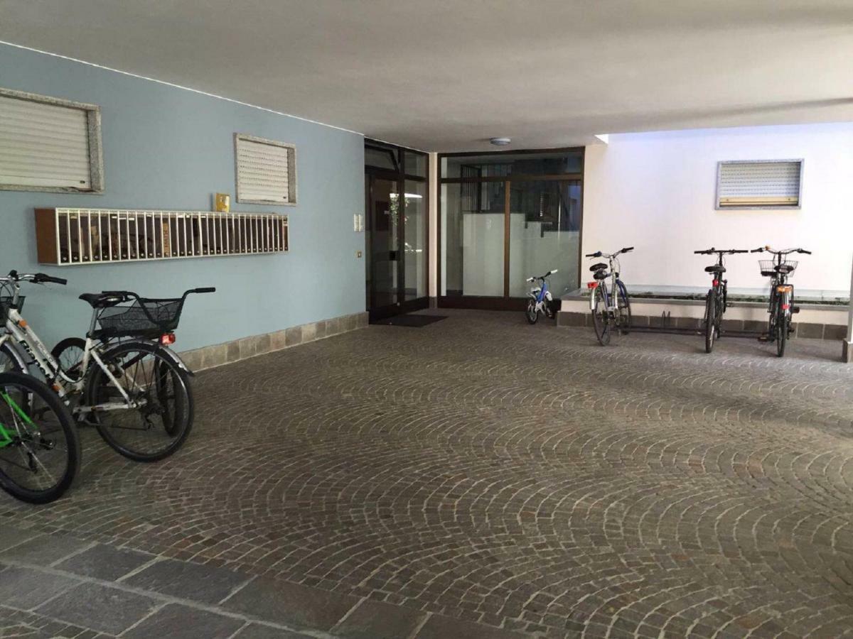 Casa Chiara Apartment Riva del Garda Exterior foto