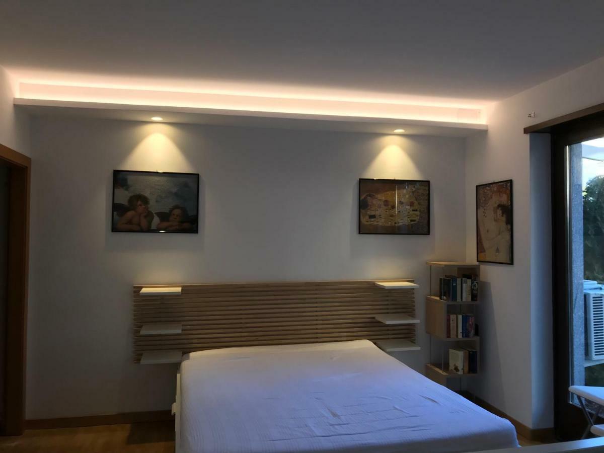 Casa Chiara Apartment Riva del Garda Exterior foto