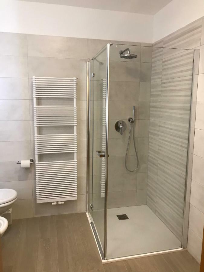 Casa Chiara Apartment Riva del Garda Exterior foto