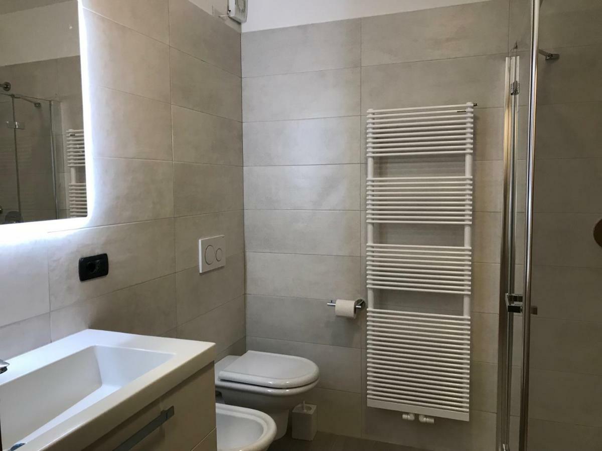 Casa Chiara Apartment Riva del Garda Exterior foto