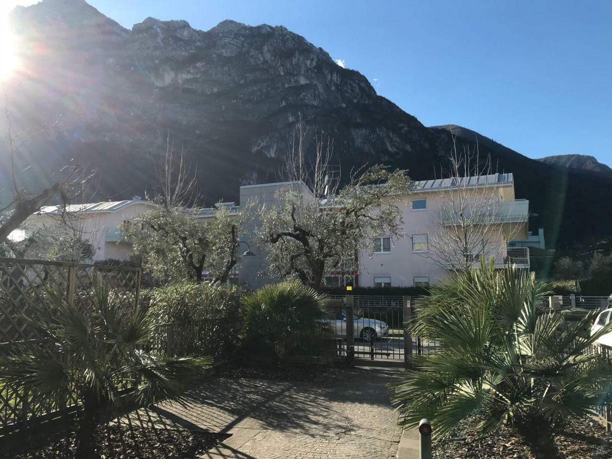 Casa Chiara Apartment Riva del Garda Exterior foto